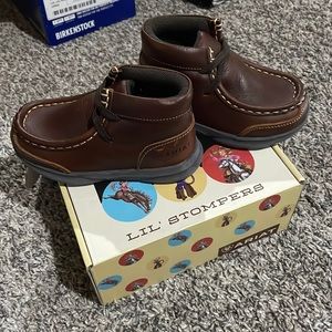 Toddler Ariat Boot